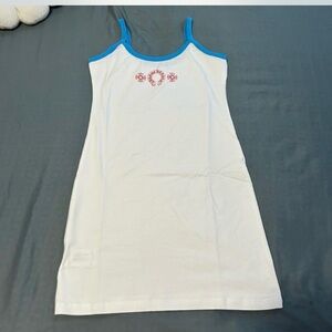 Chrome Heart Dress size Medium